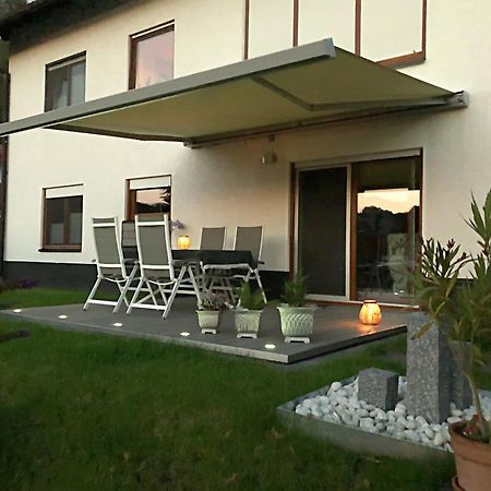 Ferienwohnung Adler Bad Salzungen Exterior photo